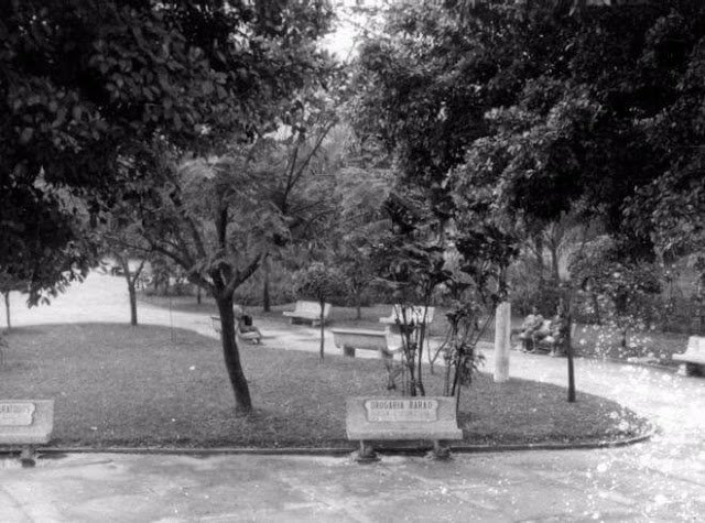 Como era viver em Mauá nos anos 80 com relatos