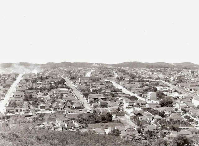Aniversário de Mauá 64 anos, respeite sua história