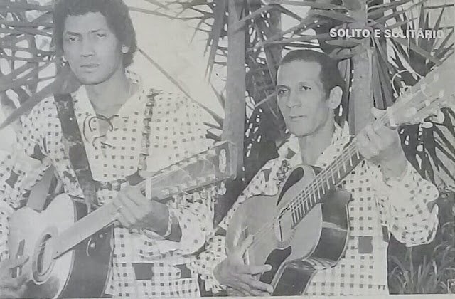 1985: Música sertaneja de Mauá
