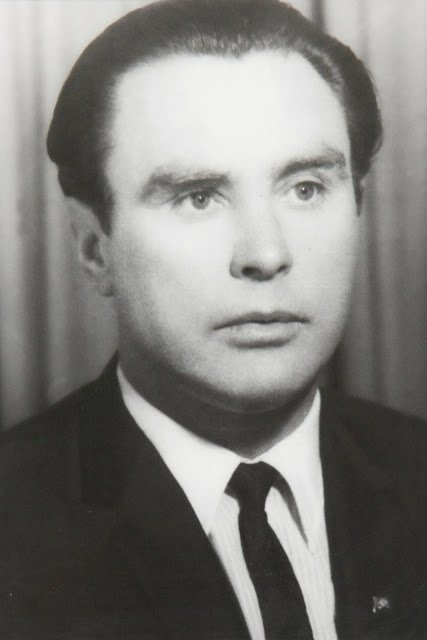História Política de Mauá: Leonel Damo