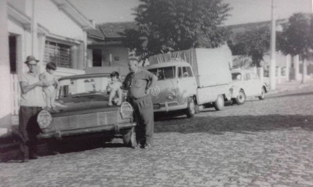 Rua Campos Sales, 269 centro de Mauá enviada por Telma Bozzato