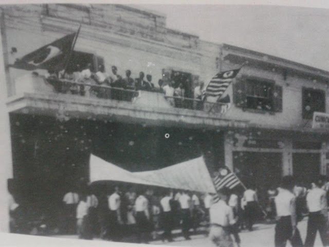 Trigésima Terceira Sessão Ordinária da Câmara Municipal de Mauá 1957