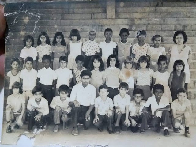 Turma da Escola Estadual Adelaide Escobar Bueno enviada por Levi Freitas