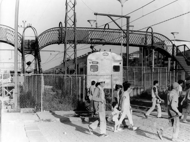 Estação Mauá: Um marco histórico da ferrovia paulista