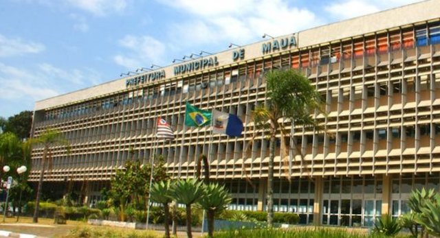 Edital Concurso Prefeitura de Mauá SP 2020