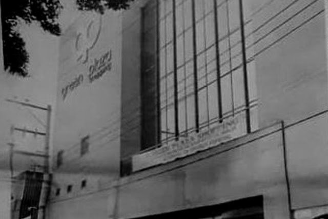 Green Plaza Shopping, o centro de compras de Mauá, 1994