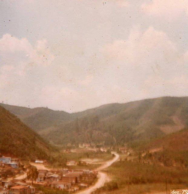 Jardim Zaíra, 1979