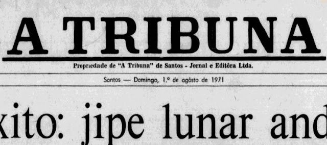 Concurso do "Operário Mauaense"