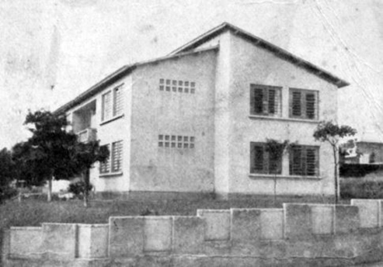 Escola Estadual Visconde de Mauá