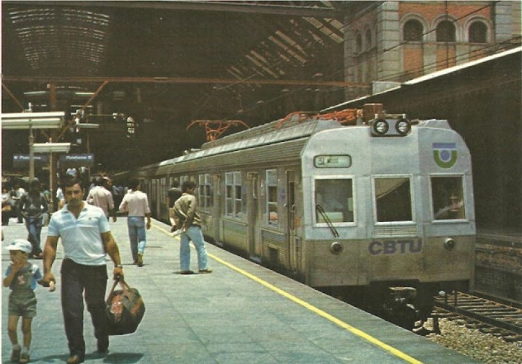 Como era o transporte público em Mauá antes da CPTM: evolução e desafios