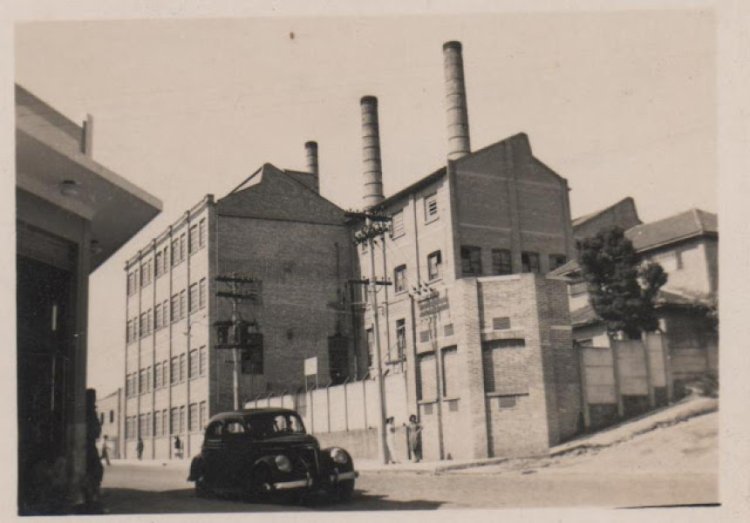 A Vocação Industrial de Mauá (1923 a 1944)