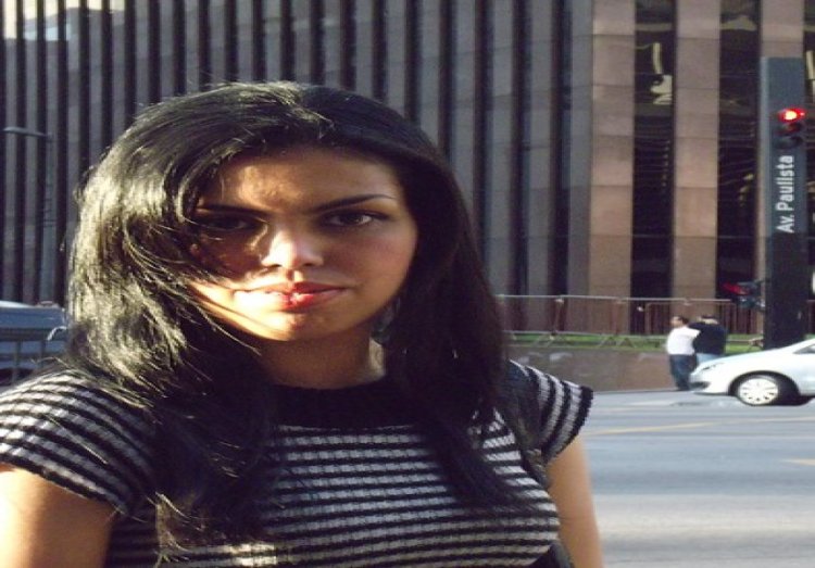 Entrevista com a Poeta de Mauá Lidiane Santana