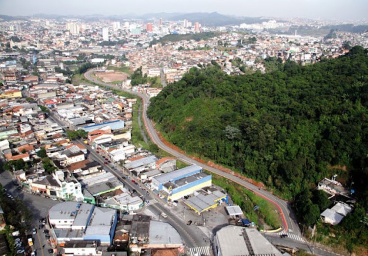 Conheça a história da cidade de Mauá