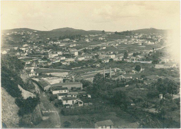 Mauá nos Anos 60: Quando a Cidade Ainda Tinha Jeito de Vila