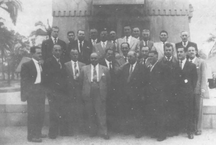 A Política em Mauá: Uma História de Disputas e Transformações