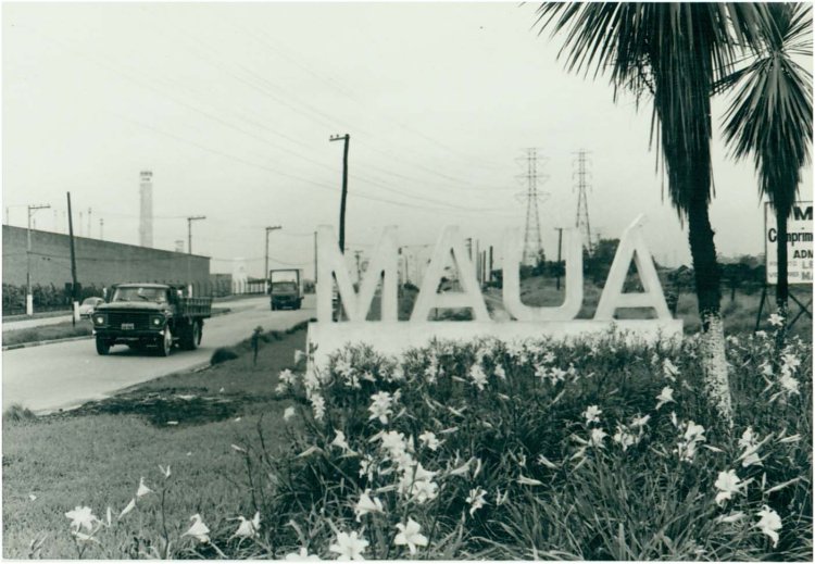 A História de Mauá: Da Terra Cassaquera à Cidade Industrial