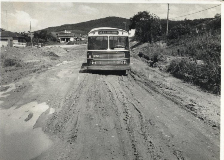 Movimento de Mulheres de Mauá década de 1980