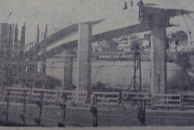 Viaduto da Saudade: Uma Conquista para a Mobilidade em Mauá