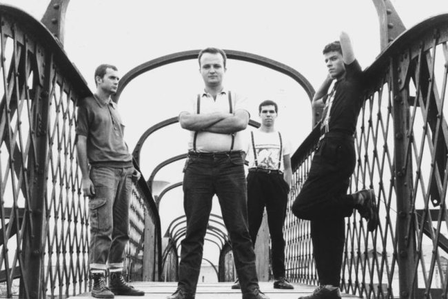 Garotos Podres: A trajetória de uma banda icônica do punk nacional