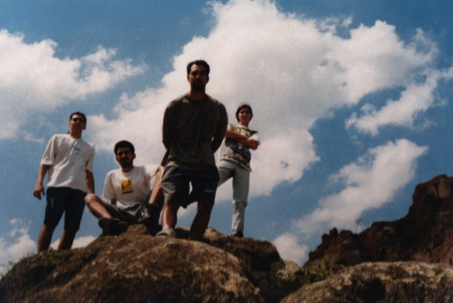 Evergreen: A Banda de Mauá Que Desafiou o Tempo com Atitude e Rock Autoral