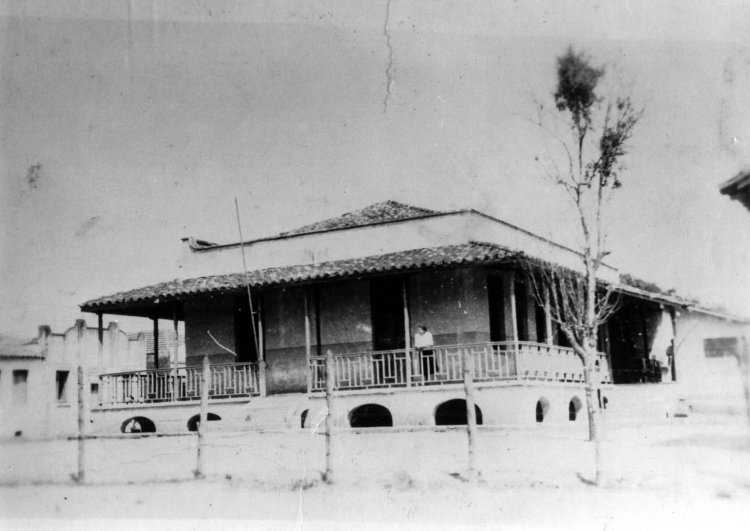 A escola "Viscodinho": um pedaço esquecido da história de Mauá
