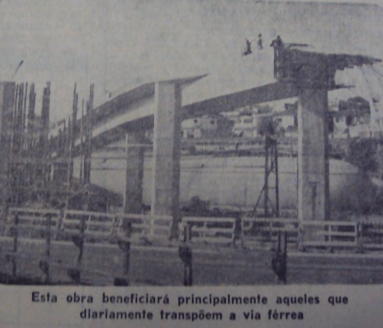 Viaduto da Saudade: Uma Conquista para a Mobilidade em Mauá
