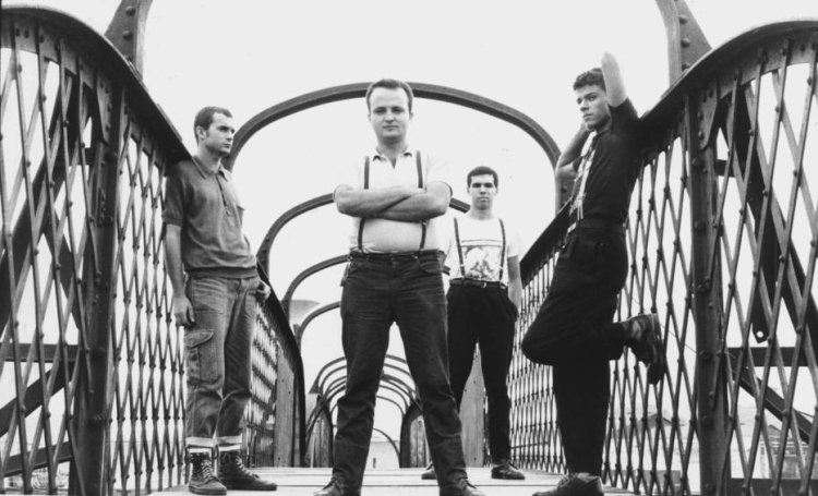 Garotos Podres: A trajetória de uma banda icônica do punk nacional