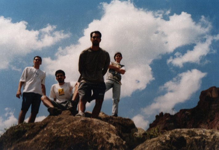 Evergreen: A Banda de Mauá Que Desafiou o Tempo com Atitude e Rock Autoral