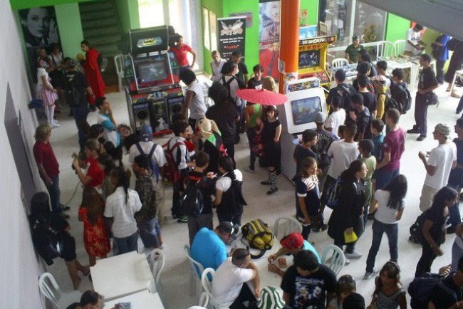 Heromix 2025: O maior evento geek de Mauá chega com cosplay, cultura pop e muita diversão