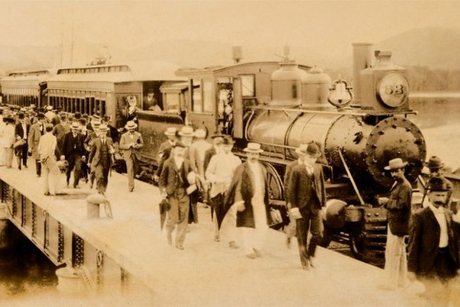 De Pilar à Mauá: história da cidade que passou por terras de reis e estrada de ferro