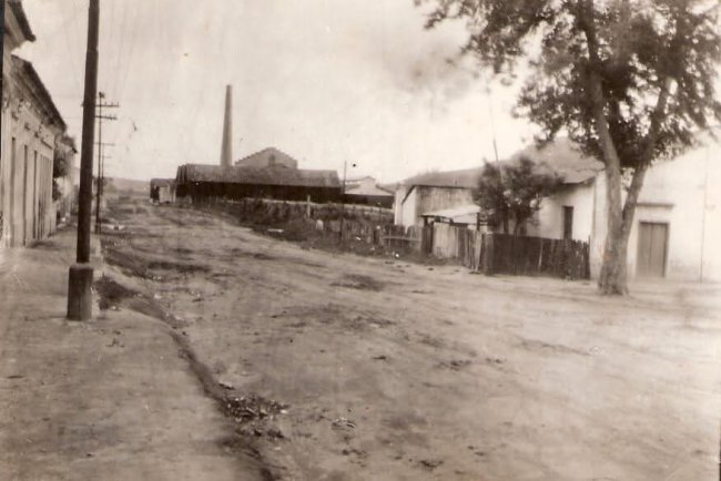 O Moinho de Sal do Matarazzo: quando Mauá começou a brilhar com energia