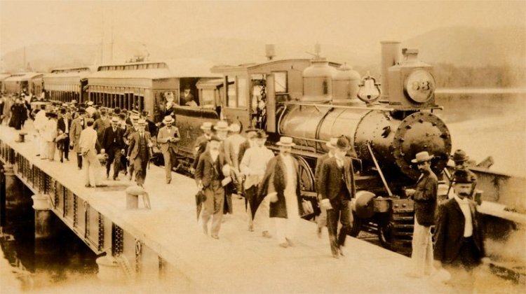De Pilar à Mauá: história da cidade que passou por terras de reis e estrada de ferro