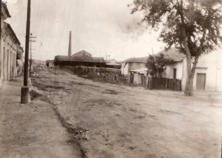 O Moinho de Sal do Matarazzo: quando Mauá começou a brilhar com energia