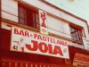 Bar e Pastelaria Joia — Comunicação Visual em Mauá