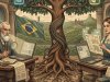 Os Principais Sites de Genealogia do Brasil: Onde Encontrar Registros, Árvores Genealógicas e Documentos Históricos