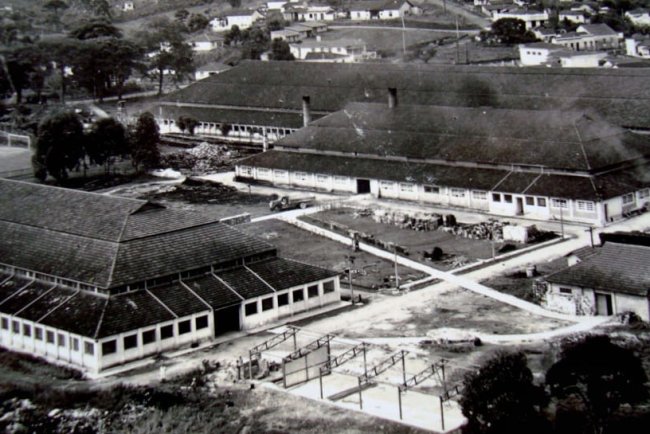 Cerqueira Leite: a fábrica que moldou o futuro de Mauá