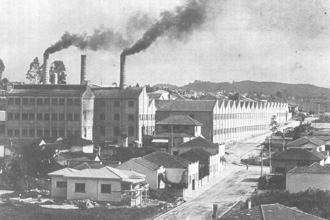 Conheça a fábrica que foi pioneira em porcelana fina no Brasil: Porcelana Mauá