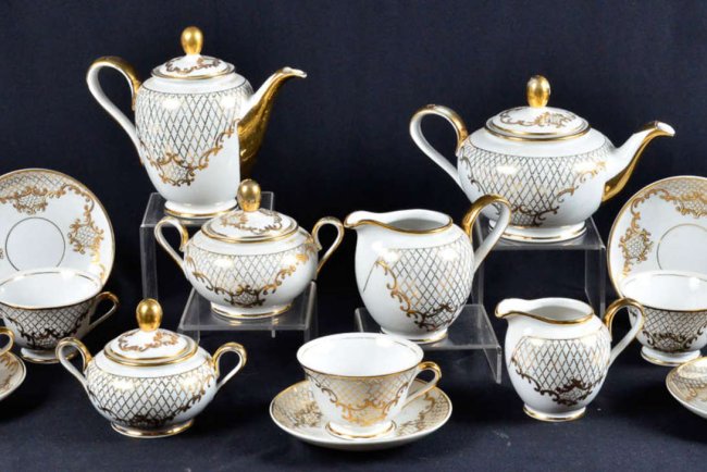 Mauá: a incrível história da Capital Nacional da Porcelana