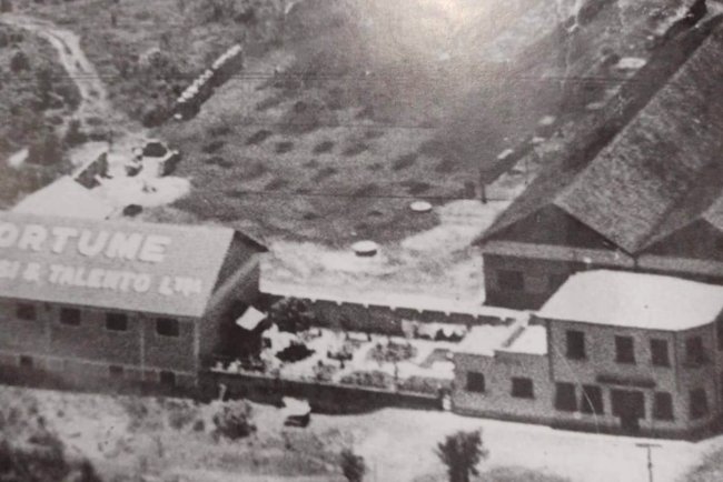 Curtume Mauá: a história que moldou o solo onde hoje é o Shopping da cidade