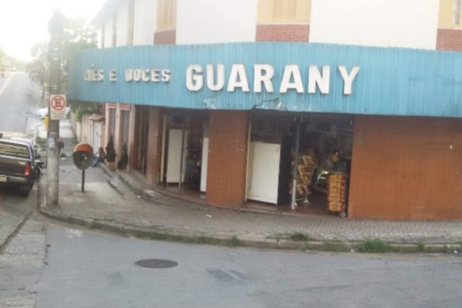 Padaria Guarany: um pedaço doce da memória da Vila Guarany