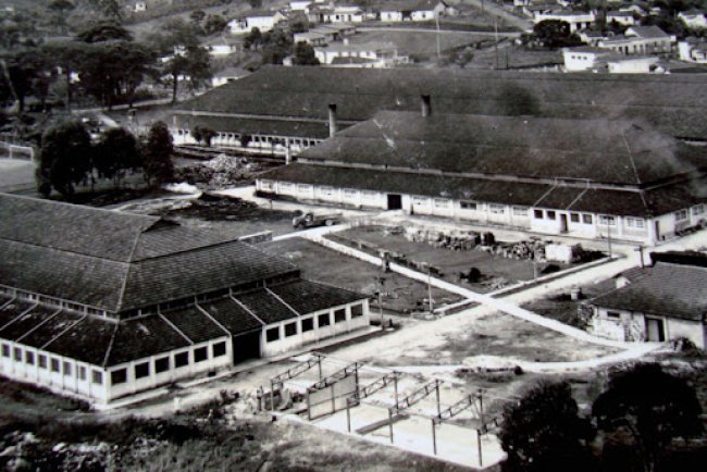 Cerqueira Leite: a fábrica que moldou o futuro de Mauá