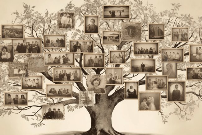 Pesquisa Genealógica para Dupla Nacionalidade: Como a História da Sua Família Pode Abrir Novas Portas