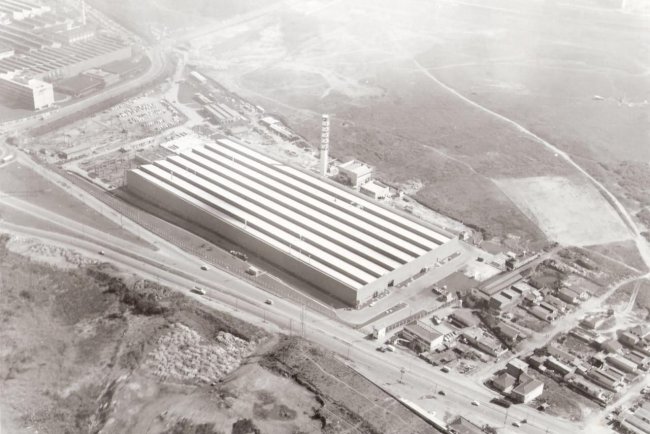 COFAP: A fábrica que fez Mauá crescer