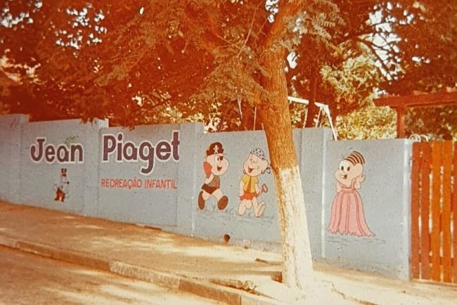 Série “Quatro Décadas da História” — Comunicação Visual em Mauá