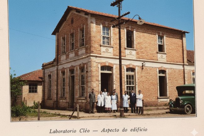 A Vocação Industrial de Mauá (1923–1944)