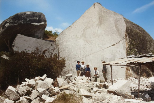 As Pedreiras de Mauá: História, Trabalho e a Preservação da Gruta Santa Luzia