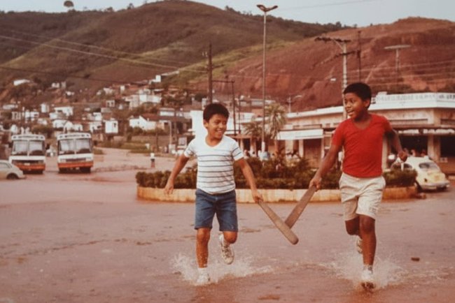  Taco: A Brincadeira de Rua que Marcou Gerações em Mauá e no Brasil