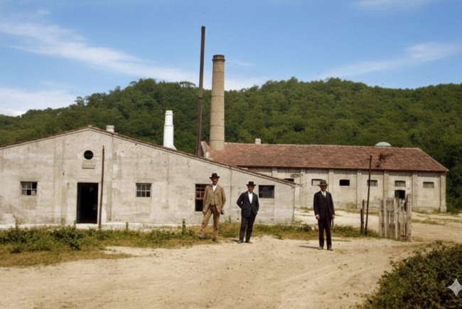 A Década de 1920 em Mauá: quando o Pilar começou a se transformar em cidade