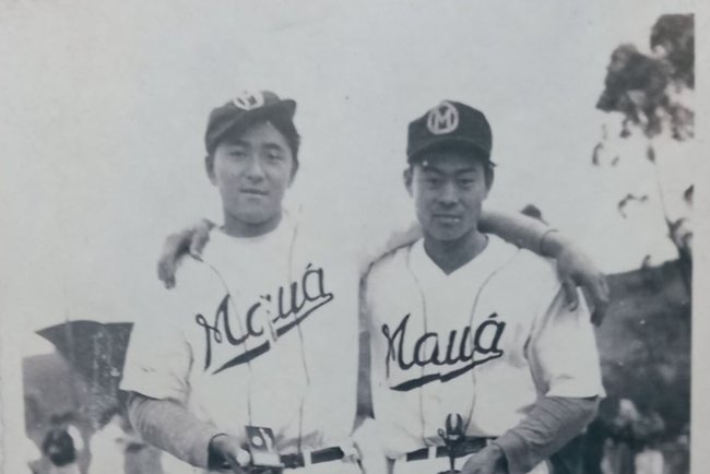 Dekasseguis: A Volta do Povo que um Dia Chegou pelo Kasato Maru