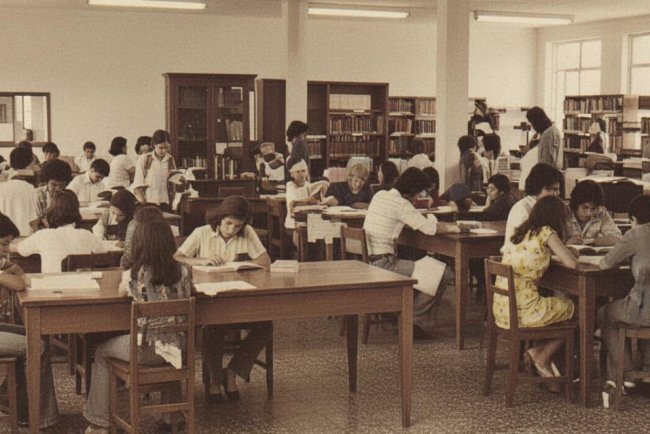 Biblioteca Cecília Meireles: Um Patrimônio Cultural de Mauá que Precisa Voltar a Respirar Cultura